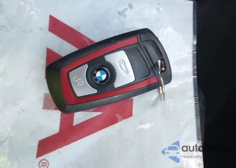 2015 BMW 228I xDrive z USA, uszkodzony, nr VIN WBA1F7C59FV367281